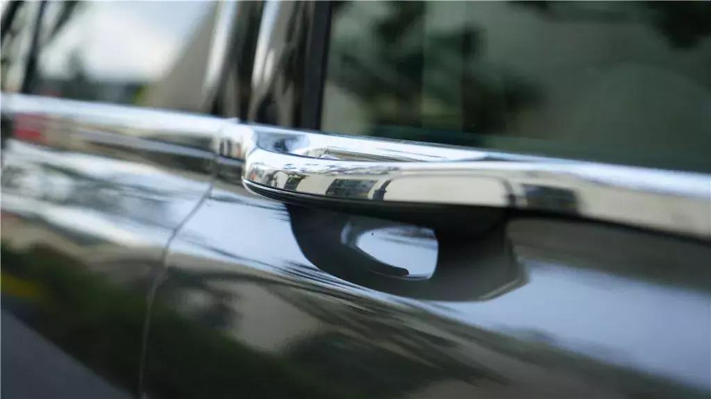 试驾林肯大陆,萝卜报告陈震试驾林肯大陆