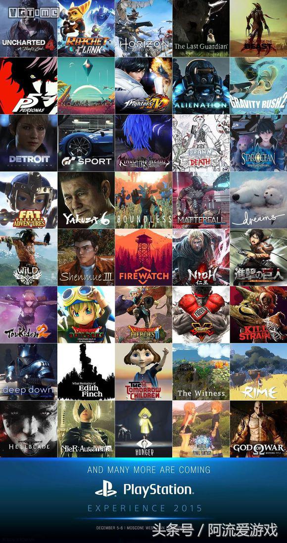 献给新人的ps入坑指南,ps4新手入门详细教程