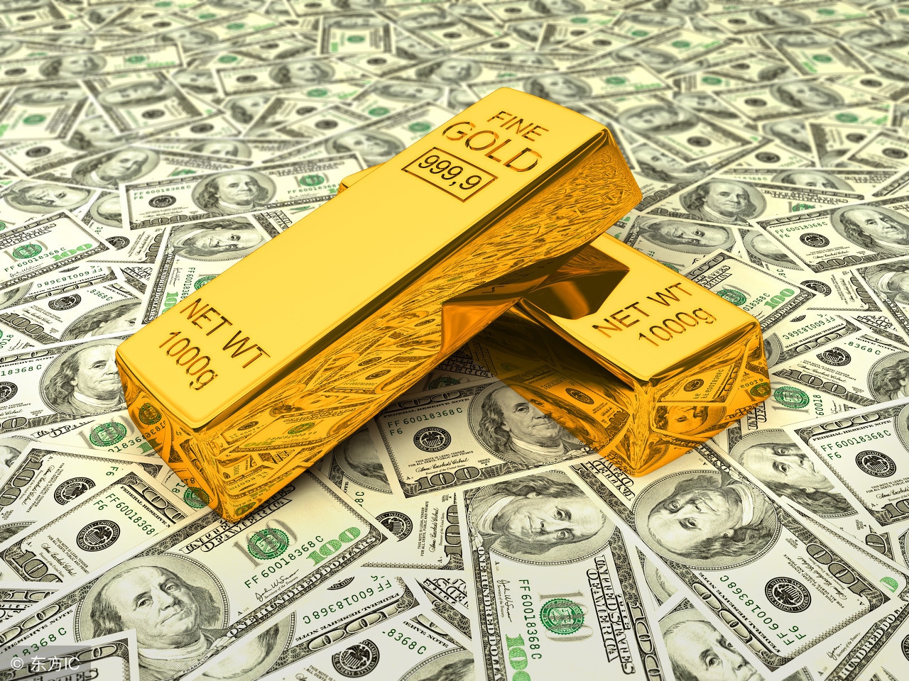 谭雅玲黄金,谭雅玲对于黄金的最新看法