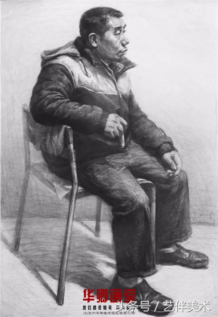 华卿画室北京高考集训多少钱,北京华卿画室优惠团购