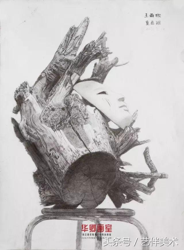 华卿画室北京高考集训多少钱,北京华卿画室优惠团购