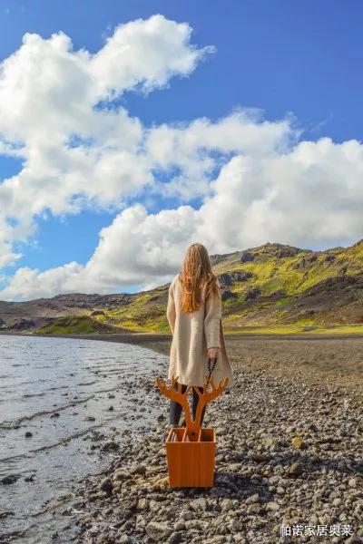 冰岛火,冰岛出名的东西