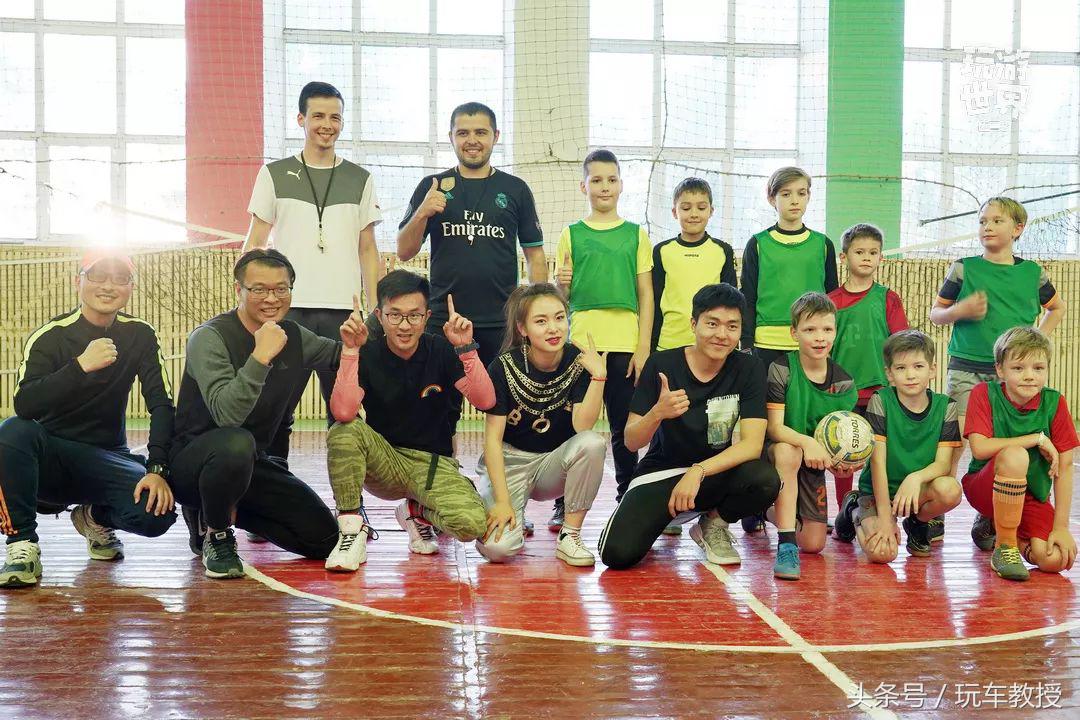 行李箱当旅行车,后备箱堪比面包车的suv