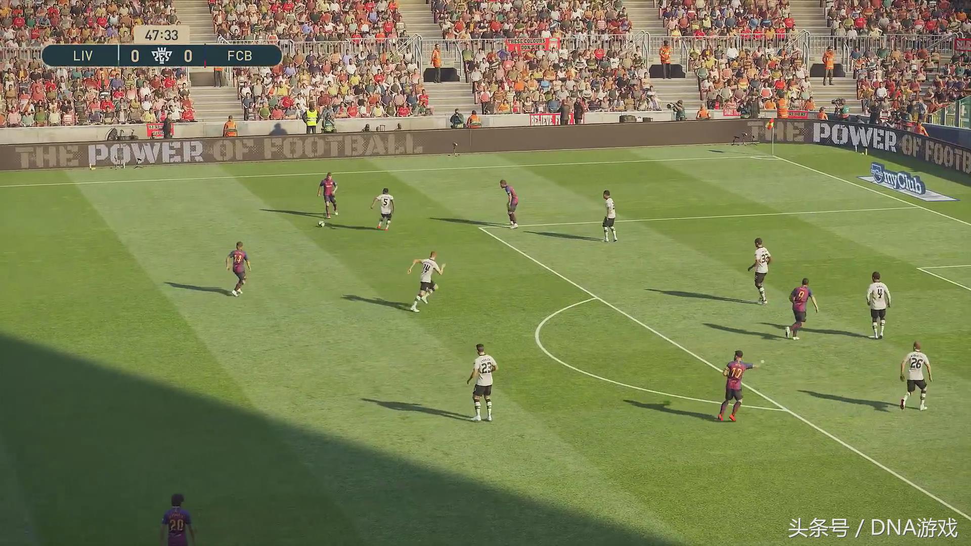 实况足球2019贝克汉姆任意球,实况足球2019贝克汉姆怎么调出来