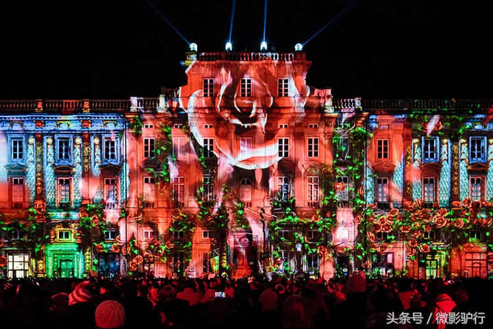 跟足球一起旅行,跟着花式足球去旅行