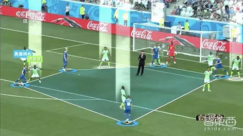 世界杯爆冷真相：这项技术九改判罚！帮西班牙起死回生