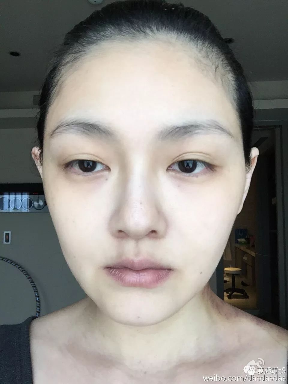 大s以前是怎么美白的,41岁的大s皮肤好到令人震惊