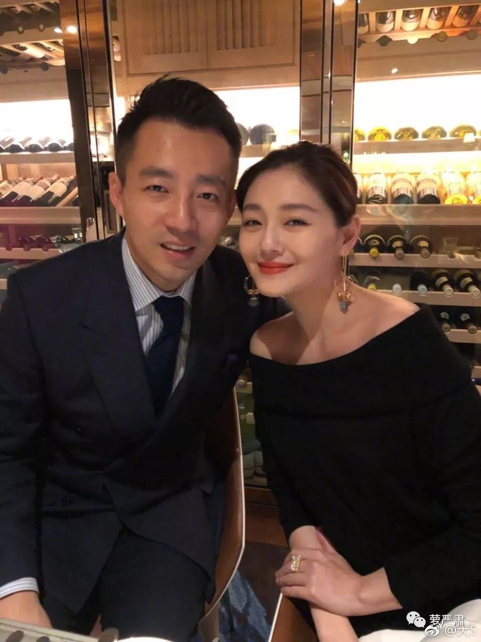 大s以前是怎么美白的,41岁的大s皮肤好到令人震惊