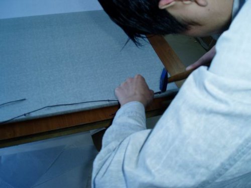 装裱知识,装裱的基本知识大全