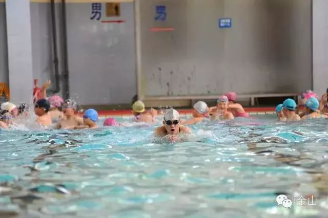 上海地区哪里有比较好的游泳场地,探访上海夏季游泳馆