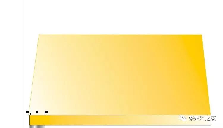 cdr13位数字条形码怎么生成,cdr桌子绘制教程