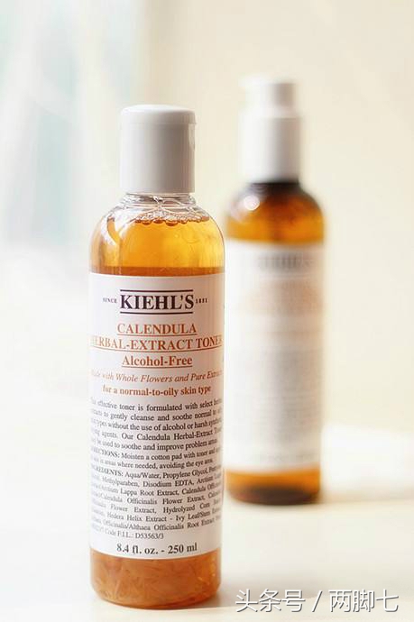 适合夏天油皮用的爽肤水,适合油皮用的爽肤水排行榜最新