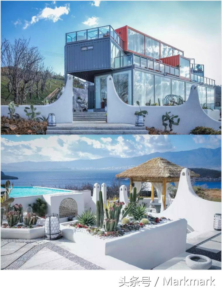 大理最浪漫的酒店是哪个,大理最值得入住的五星级酒店