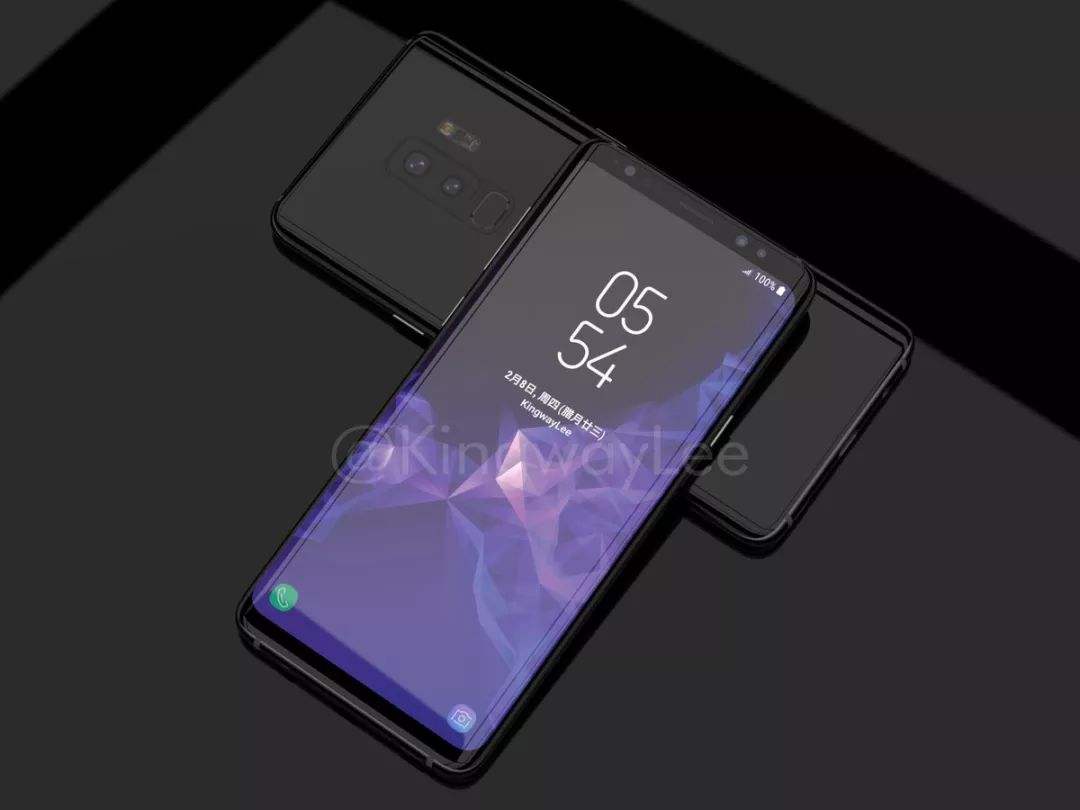 三星回应数据泄露,三星新款手机被曝