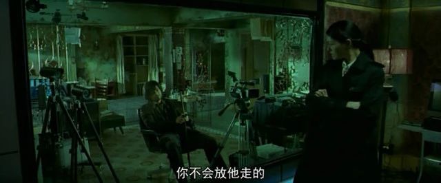 张震林嘉欣电影叫什么,张震大s林嘉欣主演的恐怖片