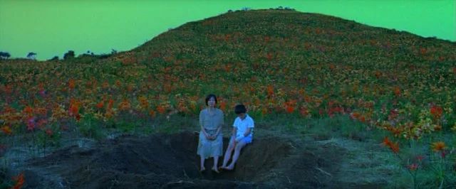 张震林嘉欣电影叫什么,张震大s林嘉欣主演的恐怖片