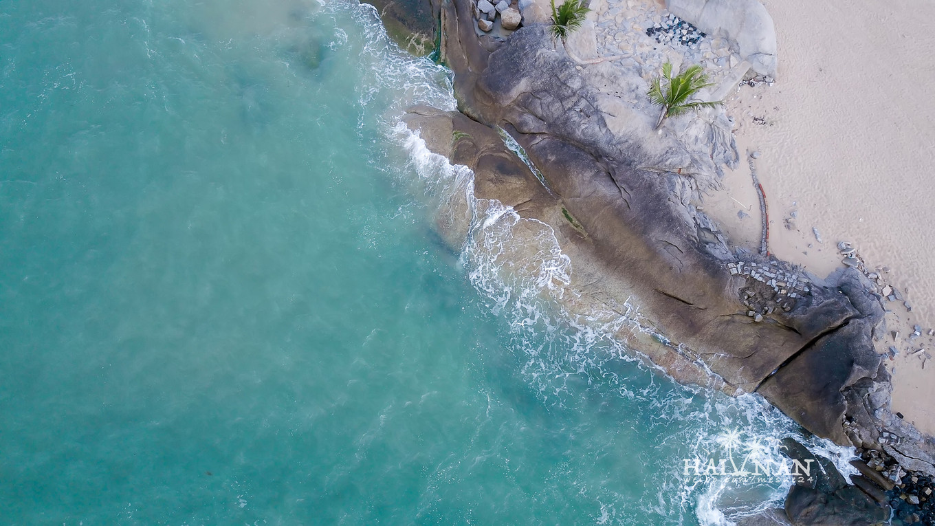 从日出到星辰大海,这里是海南文昌——今夕传媒旅行家出品