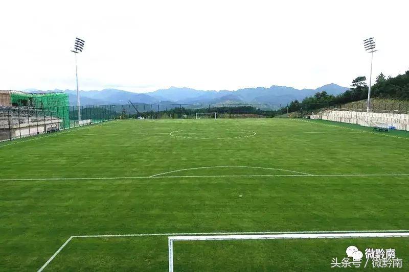 都匀国际足球小镇门票,都匀国际足球小镇直播