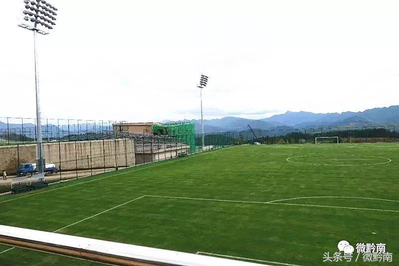 都匀国际足球小镇门票,都匀国际足球小镇直播