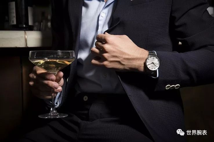 推荐颜值性价比瑞士手表,经典耐看的瑞士表款推荐