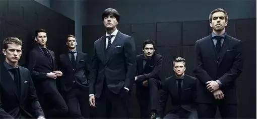 历届世界杯最拉风的男人,世界杯哪个国家足球队帅哥最多