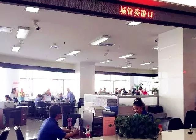 关于实施渣土管理综合整治的通知,执法局开展渣土运输治理