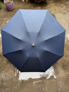 疏水伞测评,纳米伞评测