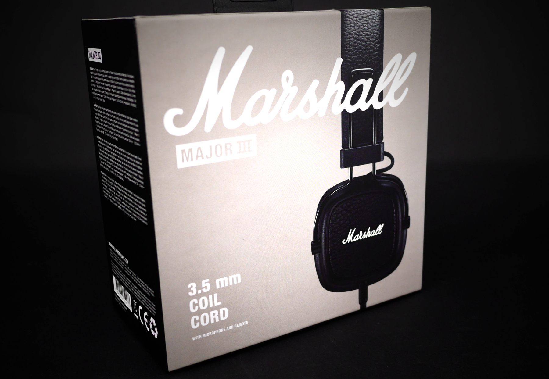 marshall无线耳机评测,marshallmajor2耳机拆解