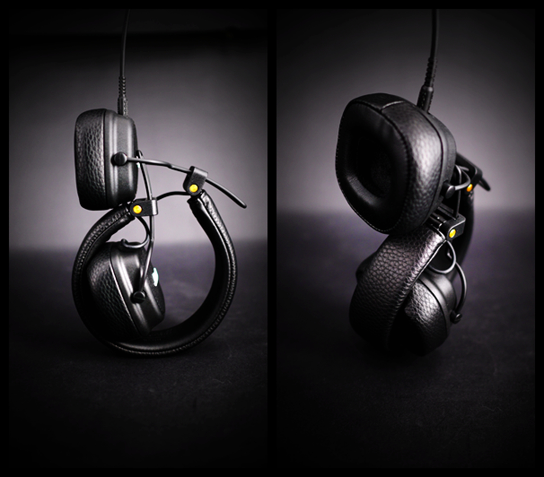 marshall无线耳机评测,marshallmajor2耳机拆解