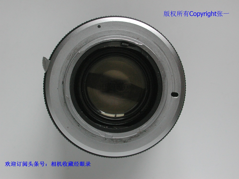 中国四川制造的华西HuaxiS-80单反照相机!