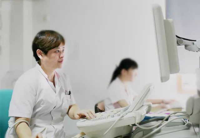 关于超声检查的问题,科普答疑