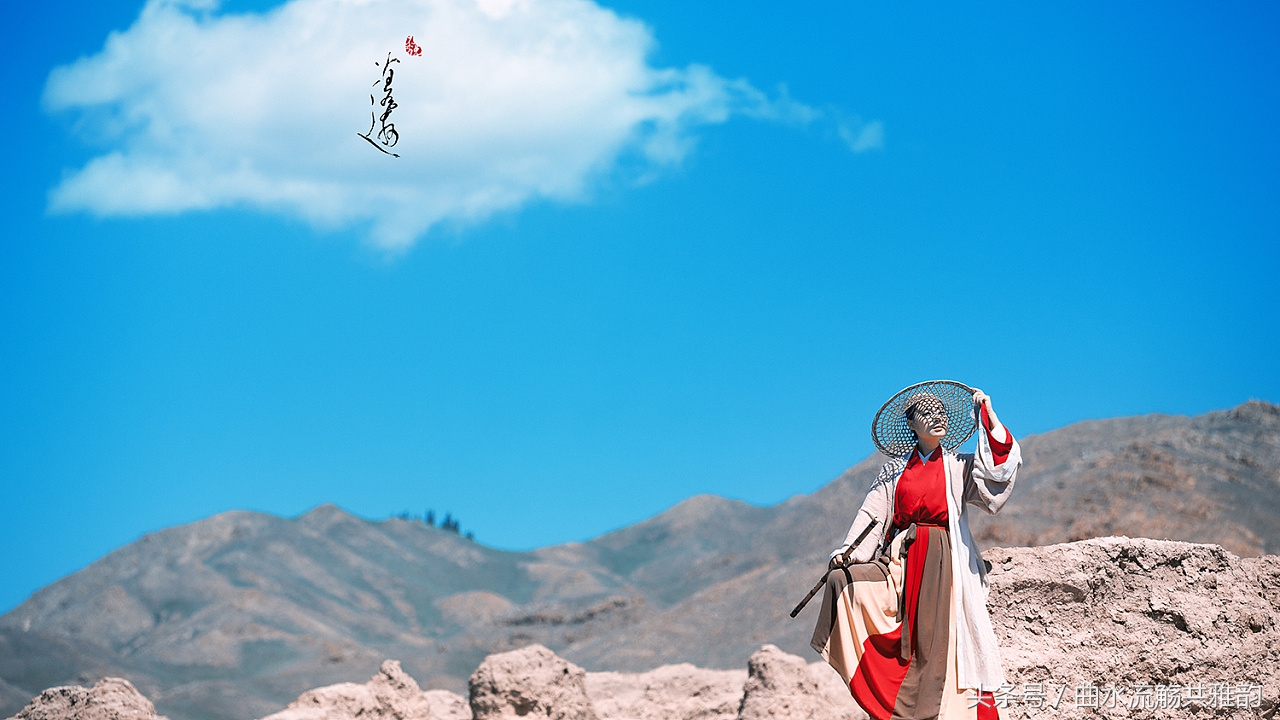 仰天长笑我辈岂是蓬蒿人的意思,仰天长笑我辈岂是蓬蒿人配音