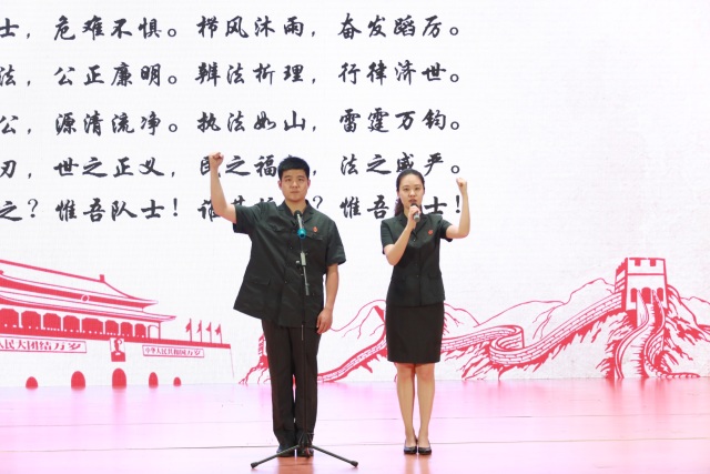 宣讲会｜你，也许就是这些故事的主角