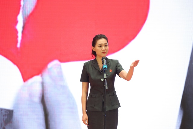 宣讲会｜你，也许就是这些故事的主角