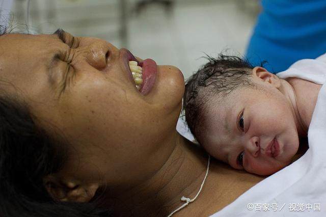 一胎撕裂加侧切二胎还会不会撕裂,顺产撕裂处有点疼