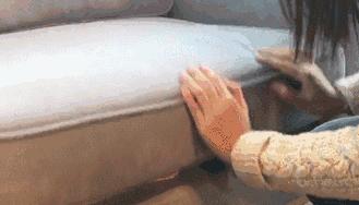 螨虫走开！中疾控检测100%有效，家有小宝、消除过敏源必备