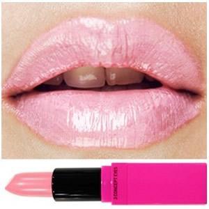 口红不显白,mac口红316和602哪个颜色适合黄皮