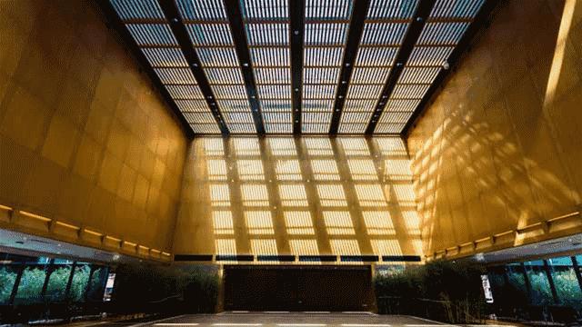 国内十大获奖建筑盘点,全球十佳建筑大奖