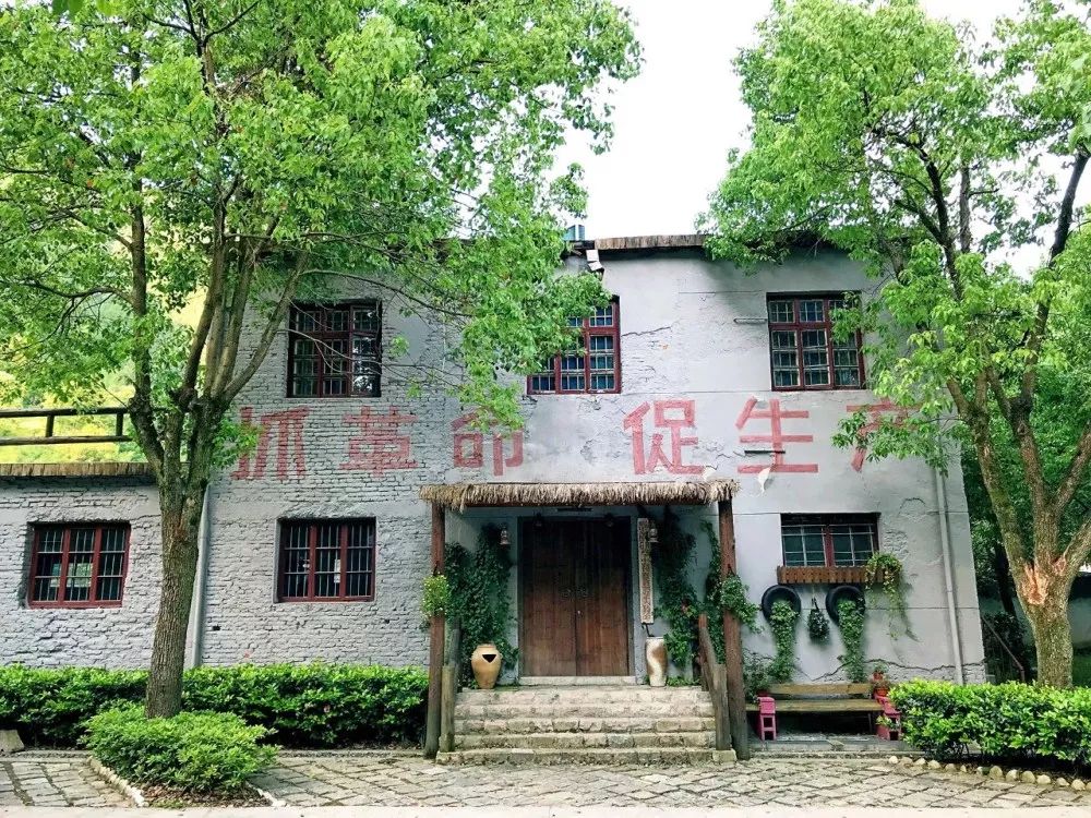 这个夏天来湍口温泉，与泥相约，不虚“瓷”行！