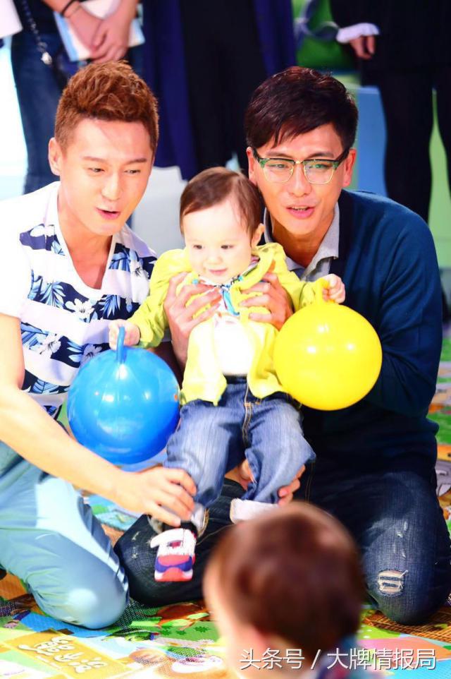 黄宗泽有没有谈恋爱,黄宗泽谈过恋情吗