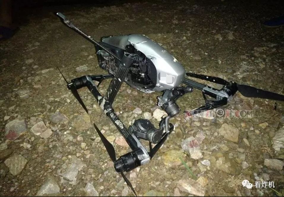 无人机保修期间炸机怎么处理,无人机炸机了怎么修划算