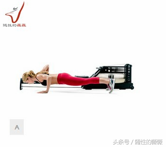 划船机只蹬不拉,划船机怎么练腰部和背部