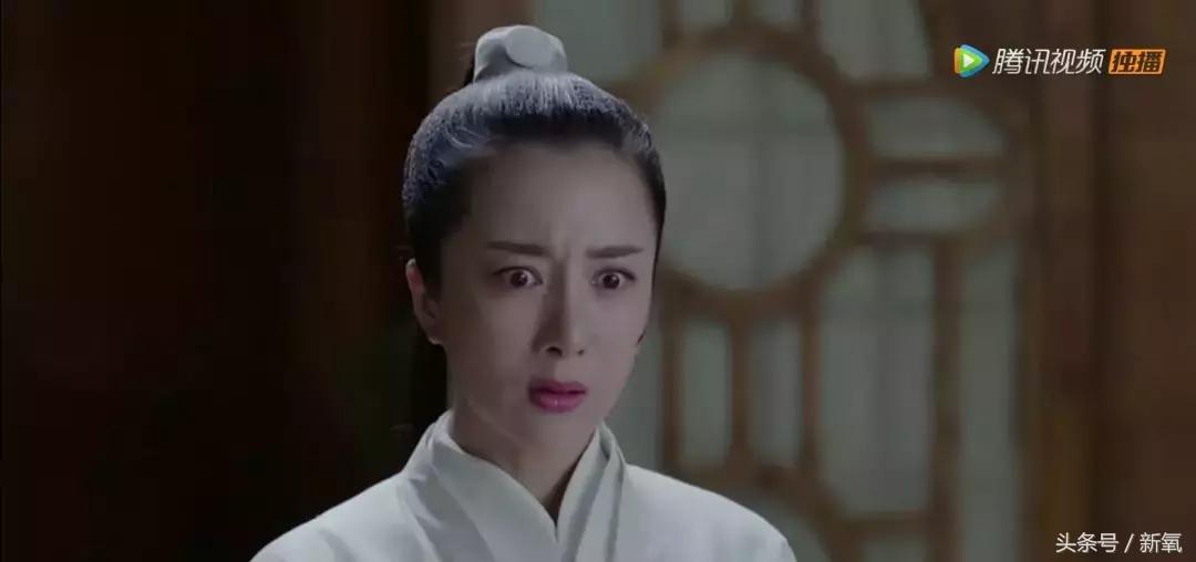 35岁杨幂与34岁赵丽颖谁更美,颜值大比拼赵丽颖杨幂