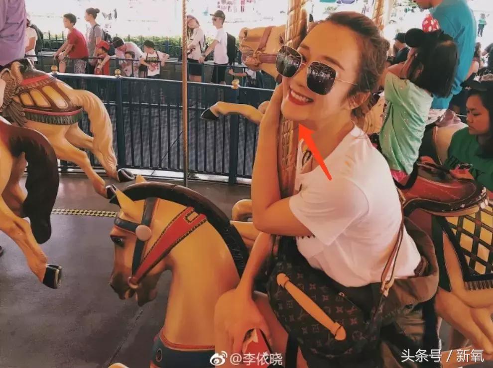 35岁杨幂与34岁赵丽颖谁更美,颜值大比拼赵丽颖杨幂