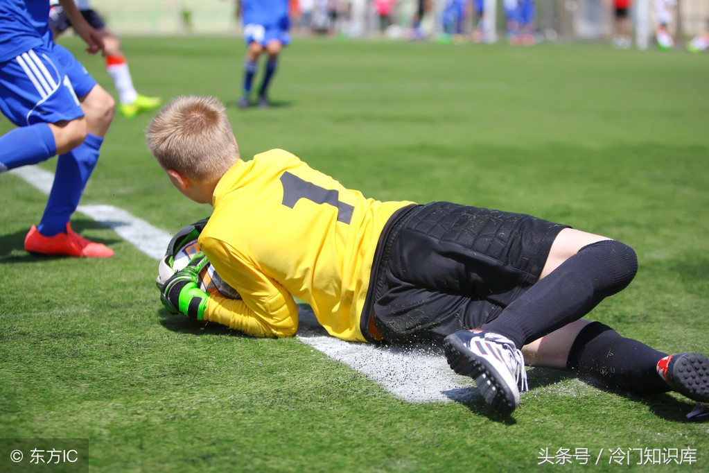门将有哪些犯规,门将得黄牌