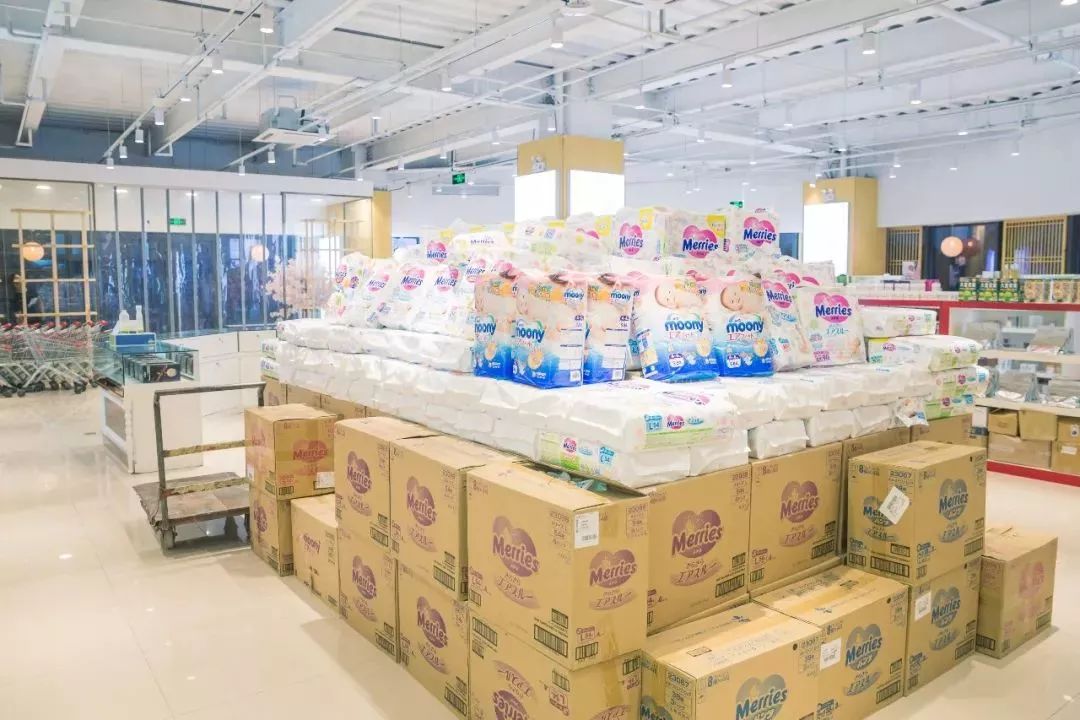 别费劲海淘了！普陀国际进口商品中心将开业，买买买的亲们快看！