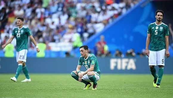 德国世界杯出局原因,德国队欧洲杯出局坑了多少彩民
