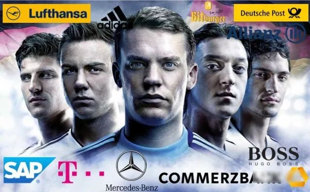 德国世界杯出局原因,德国队欧洲杯出局坑了多少彩民