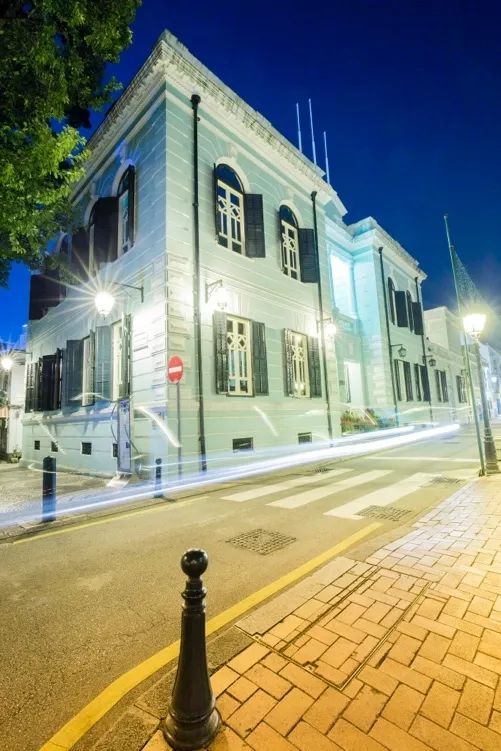 Trip|你好!我是氹仔,了解一下?