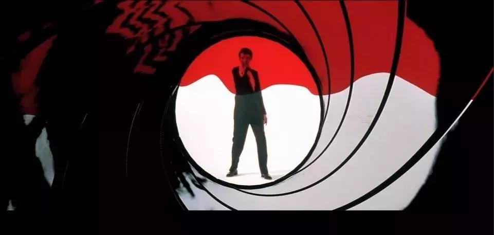 007第25部全集解说,第25部007